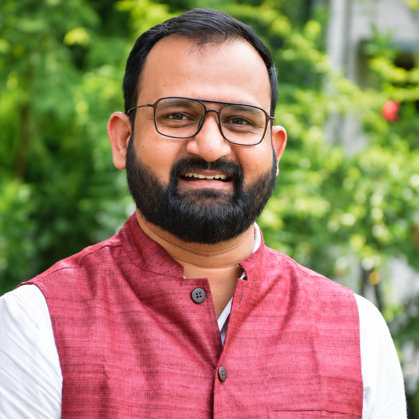 Sumit Chauhan
